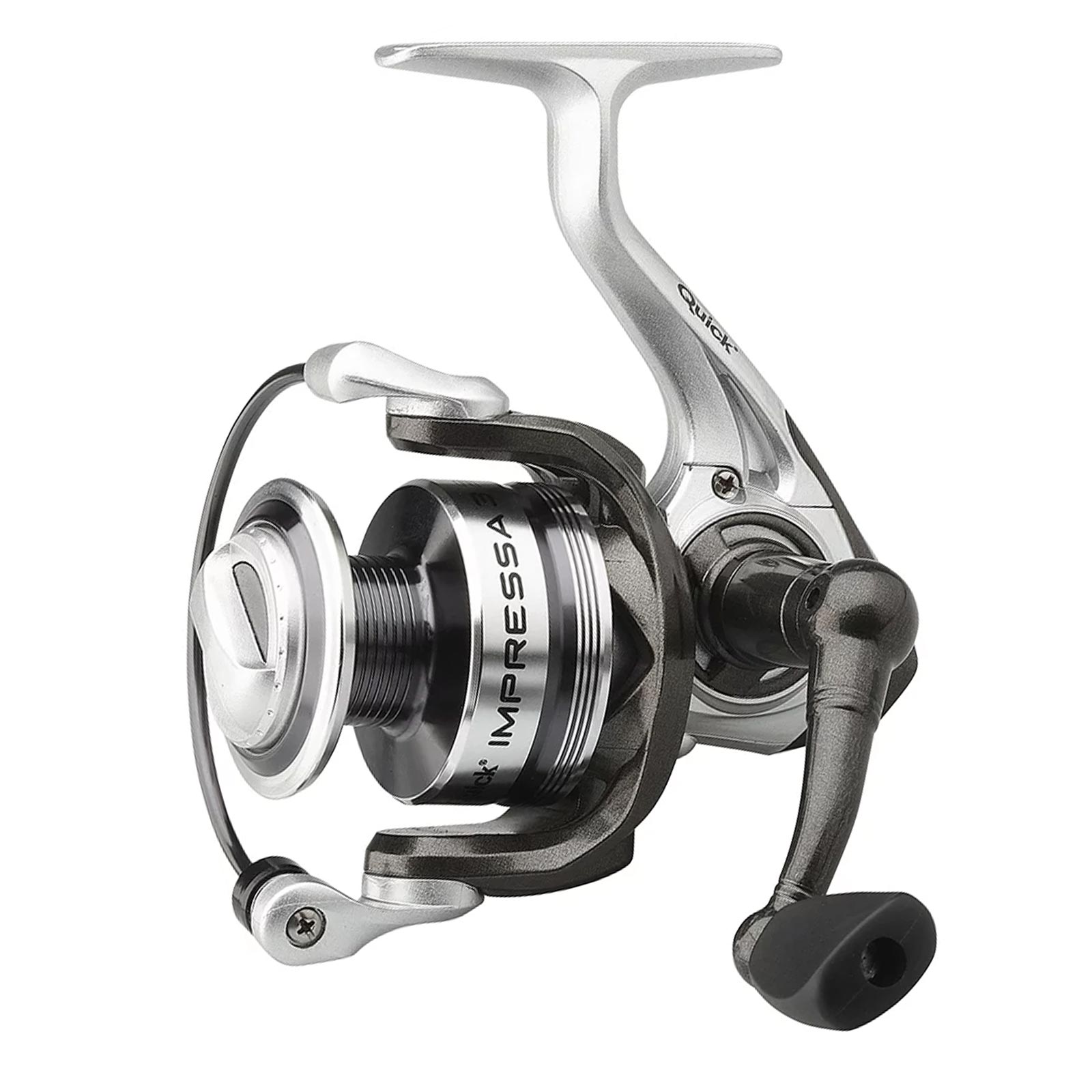 DAM Quick Impressa 3 2500 FD Spinnrolle