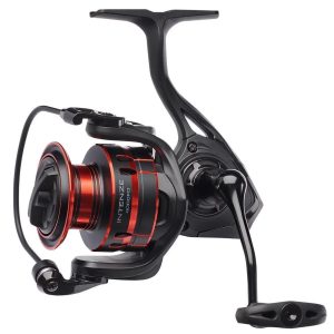 DAM Quick Intenze 1000FD Spinnrolle