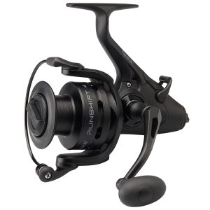 DAM Quick Runshift 4 5000S FS 3+1BB  Freilaufrolle