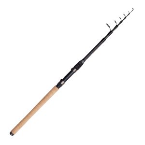 DAM Shadow Tele 10' 3.00m 25-40g Allround Teleskoprute