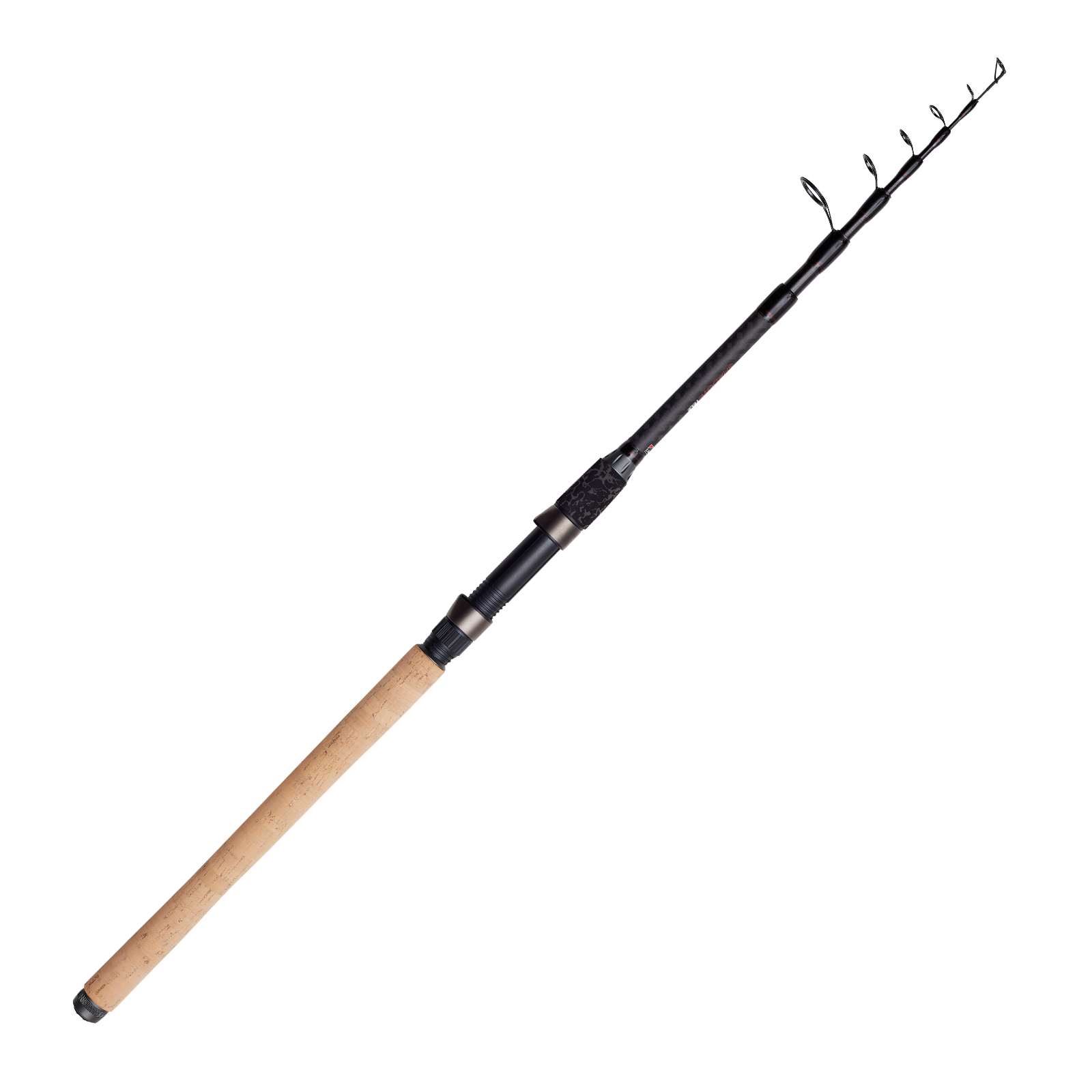 DAM Shadow Tele 10' 3.00m 25-40g Allround Teleskoprute