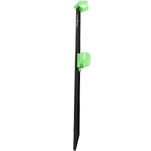DAM Steelpower Adjusta Beach Rodrest 125cm Brandungsrutenhalter