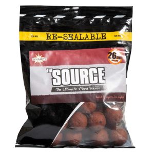 Dynamite Baits Source 1kg 26mm Boilies