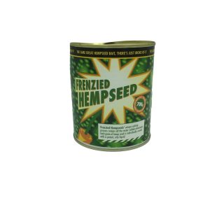 Dynamite Baits Frenzied Hemp Original Hanf Futter 700 g