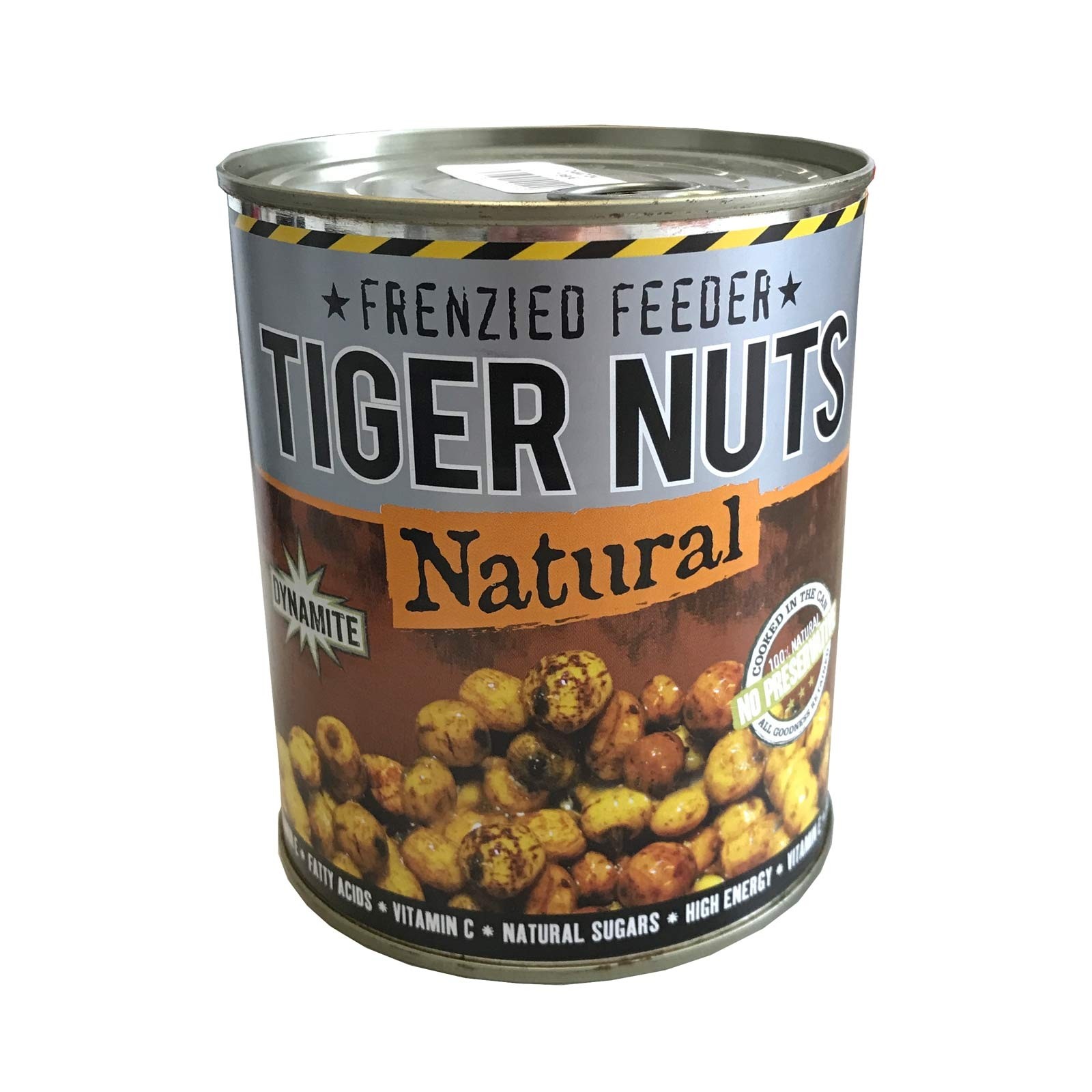 Dynamite Baits Frenzied Monster Tiger Nuts Tigernüsse 830 g