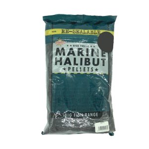 Dynamite Baits Marine Halibut Pellets 900g 10mm