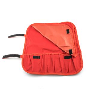Filleting Line Messertasche 8 Fächer Rolltasche