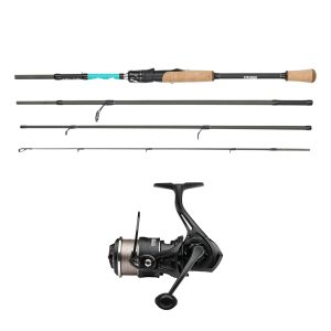 Fishing-King Tackle Angelcombo Forelle/Barsch