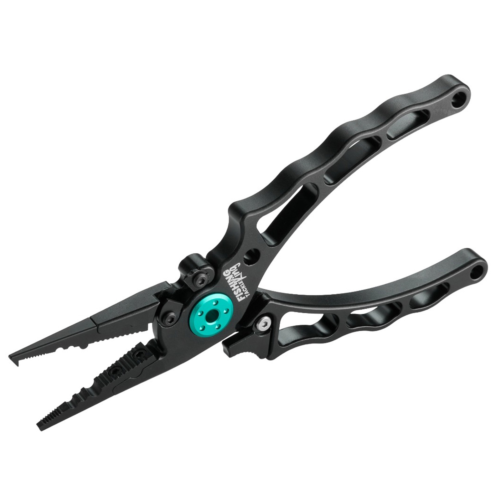 Fishing-King Tackle Angelzange