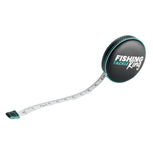 Fishing-King Tackle Maßband 150cm