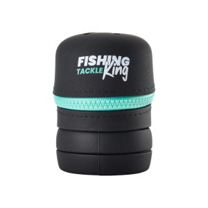 Fishing-King Tackle Mülleimer