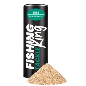 Fishing-King Tackle Räuchermehl Erle