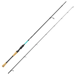 Fishing-King Tackle Spin Barsch 2tlg. 2,30m 7-28g