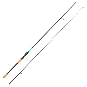 Fishing-King Tackle Spin Forelle 2tlg. 1,90m 2-10g