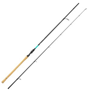 Fishing-King Tackle Spin Hecht 2tlg. 2,70m 40-120g