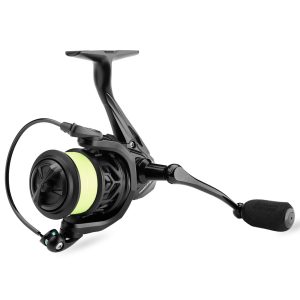 Fishing-King Tackle Spinnrolle 2000 Barsch