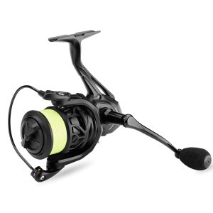 Fishing-King Tackle Spinnrolle 4000 Hecht