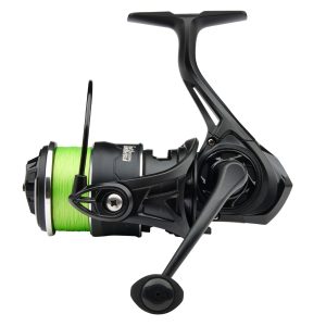 Fishing-King Tackle Spinnrolle 4000V2 Zander/Hecht