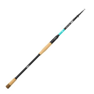 Fishing-King Tackle Tele Ansitz 3,30m 10-60g