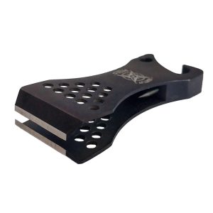 FishXplorer Multi-Tool Schnur-Clipper Mit Flaschenöffner