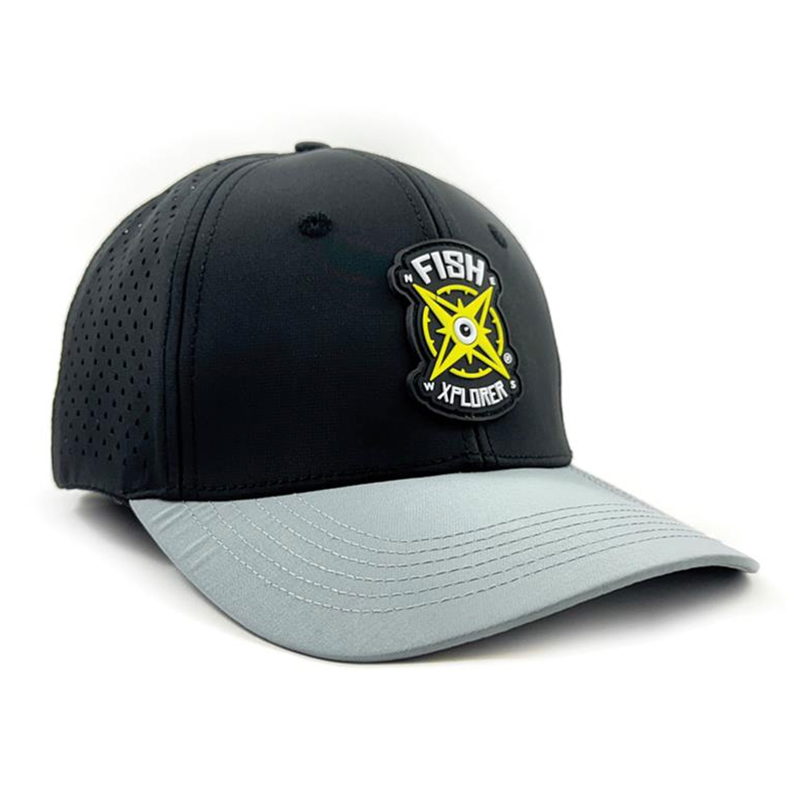 FishXplorer Trucker Cap FishXplorer Original