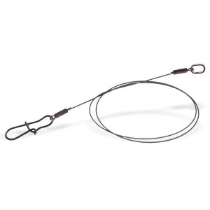 flexonit 1×7 Expander RS Vorfach 0,36mm 35cm Stahlvorfach