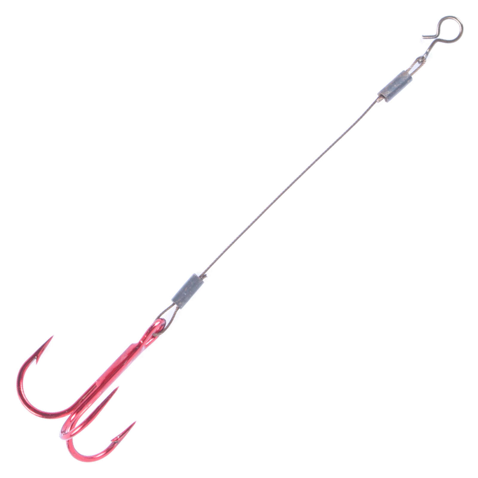 flexonit KFPC2 Single mit Clip 0,36mm/11,5kg Gr. 8 Stinger
