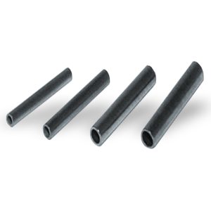 Flexonit Quetschhülsen Ø 0,6mm Klemmhülsen