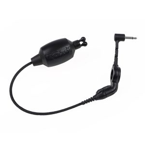 Fox Black Label Dumpy Halo Bobbin – BLACK Bissanzeiger