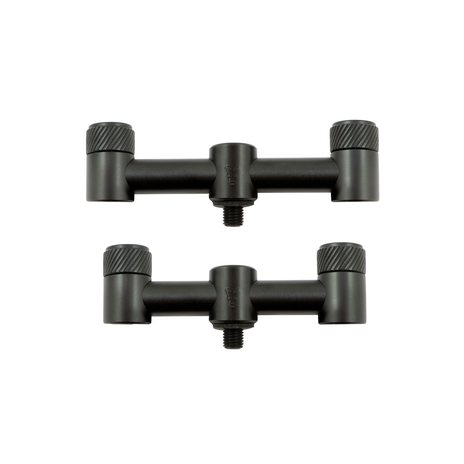 Fox Black Label QR Buzz Bar 2 Rod 95mm 110mm Rutenauflage