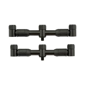 Fox Black Label QR Buzz Bar 3 Rod 190mm 220mm Rutenauflage