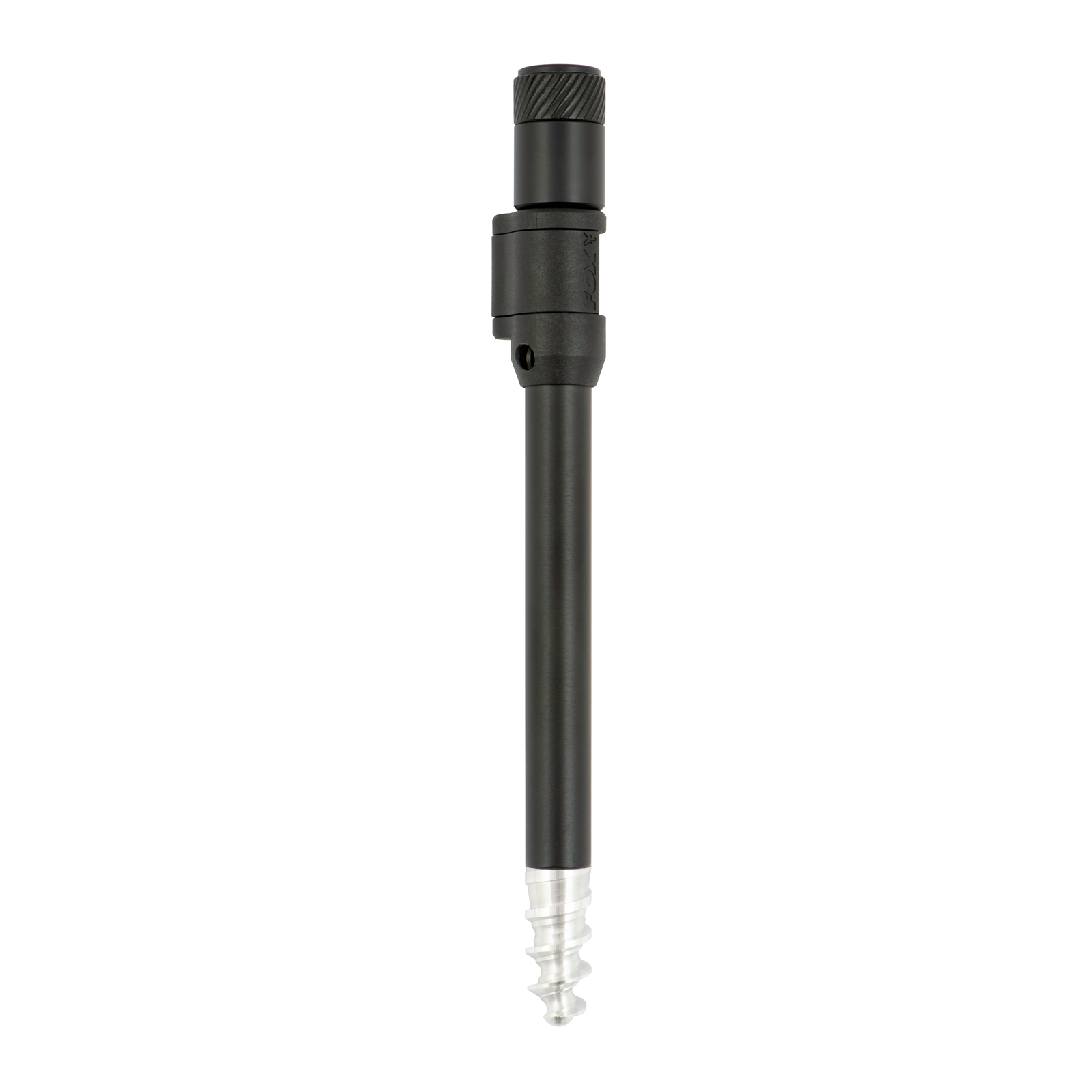 Fox Black Label QR Powerpoint 9" Bankstick