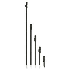 Fox Black Label QR Powerpoint 6" Bankstick