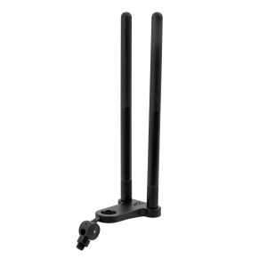 Fox Black Label Snag Ear and Adjustable Hockey Stick Karpfenangeln Zubehör