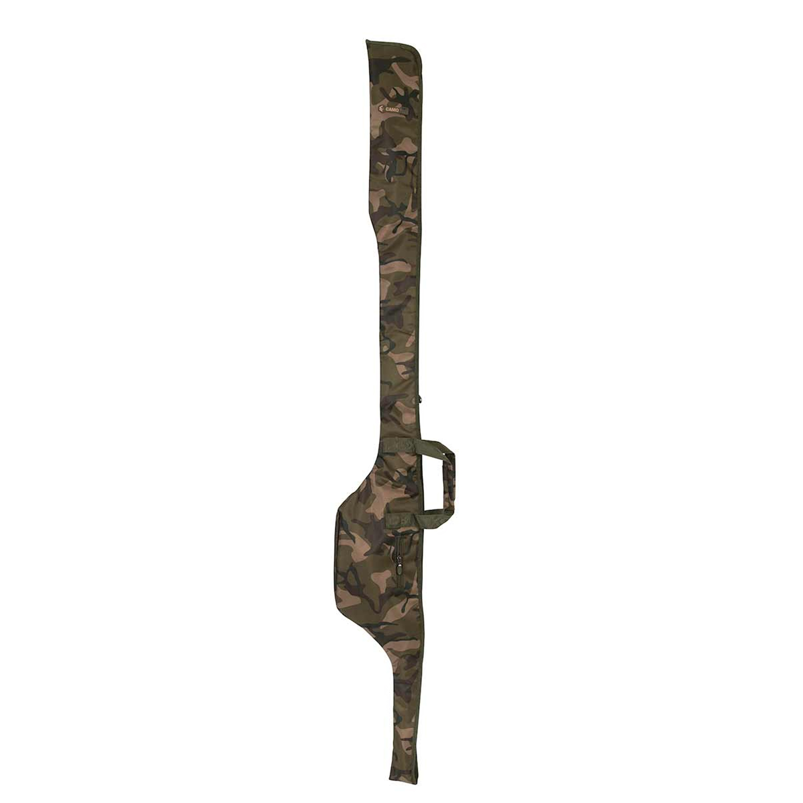 Fox Camolite 12ft Single Rod Sleeve Rutenfutteral