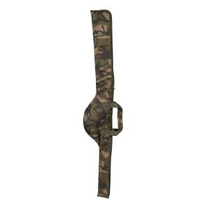 Fox Camolite 8-10ft Retractable Single Sleeve Rutenfutteral