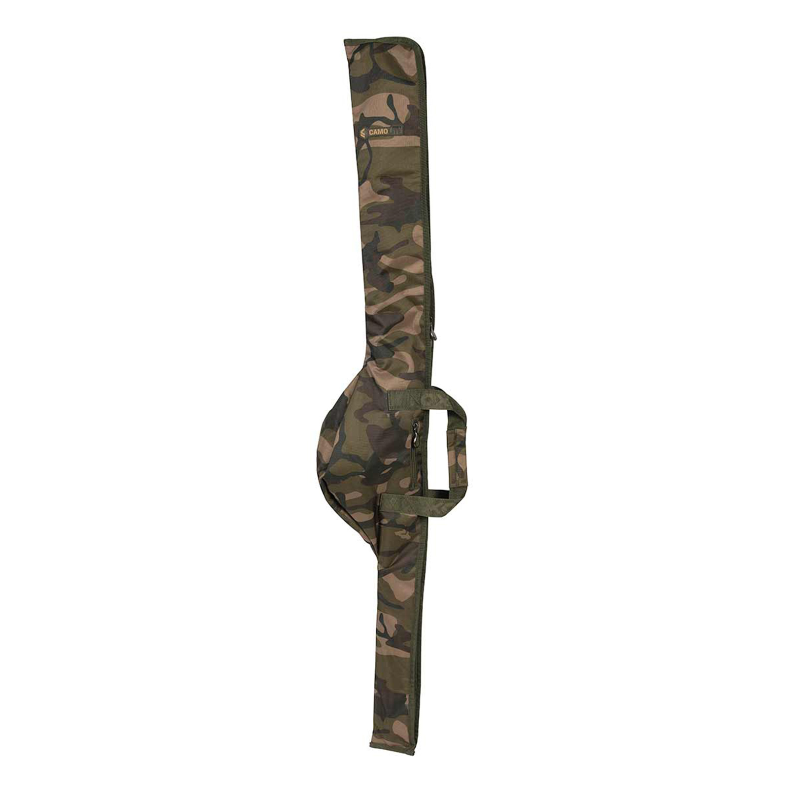 Fox Camolite 8-10ft Retractable Single Sleeve Rutenfutteral