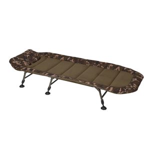 Fox Camolite Compact Bed Angelliege