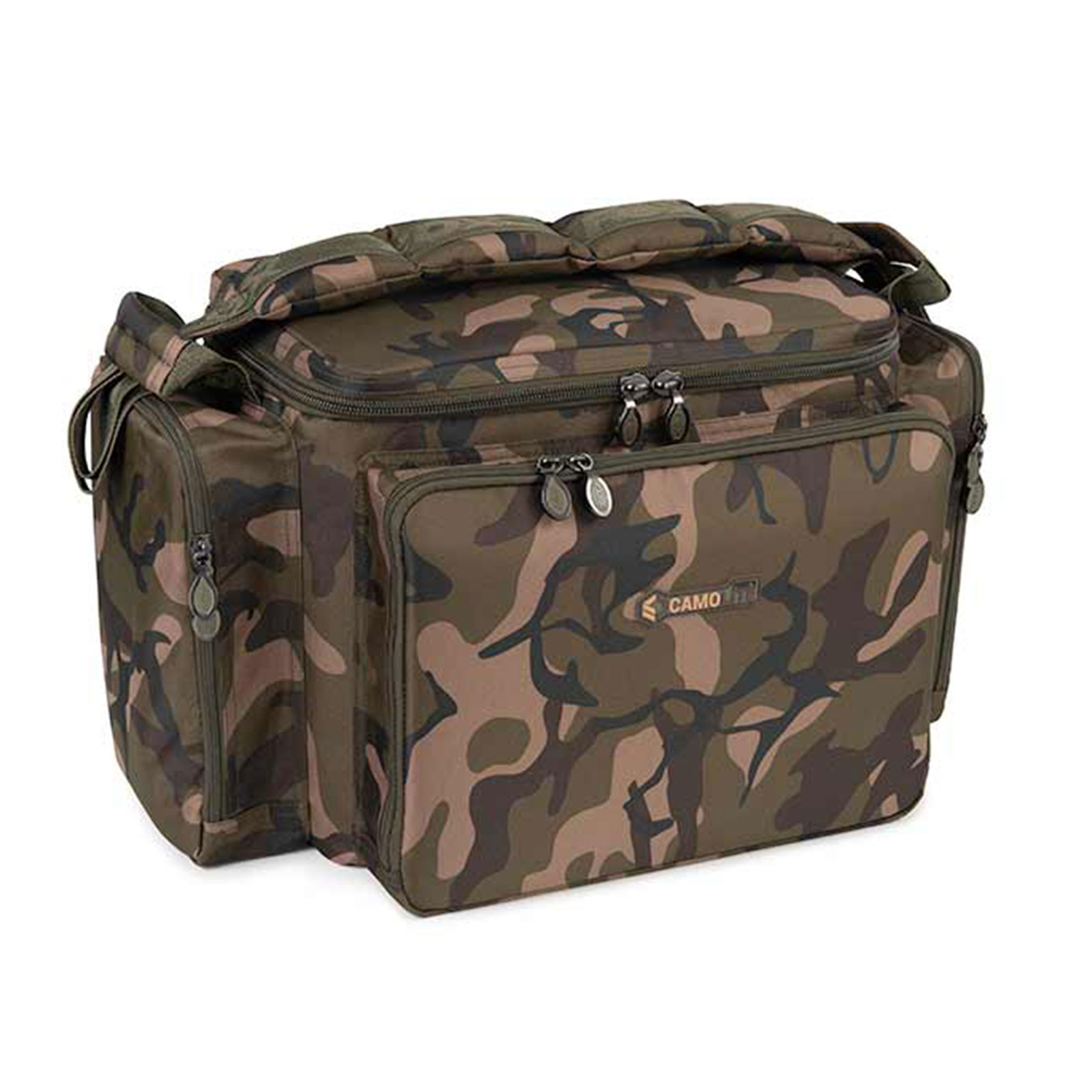 Fox Camolite Compact Carryall Angeltasche