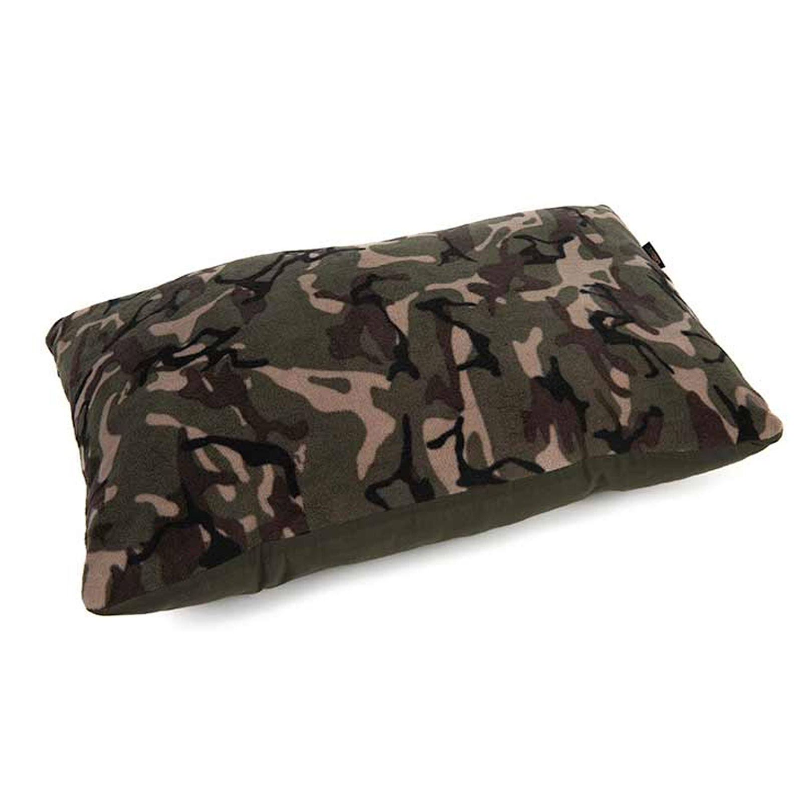 Fox Camolite Pillow Kissen