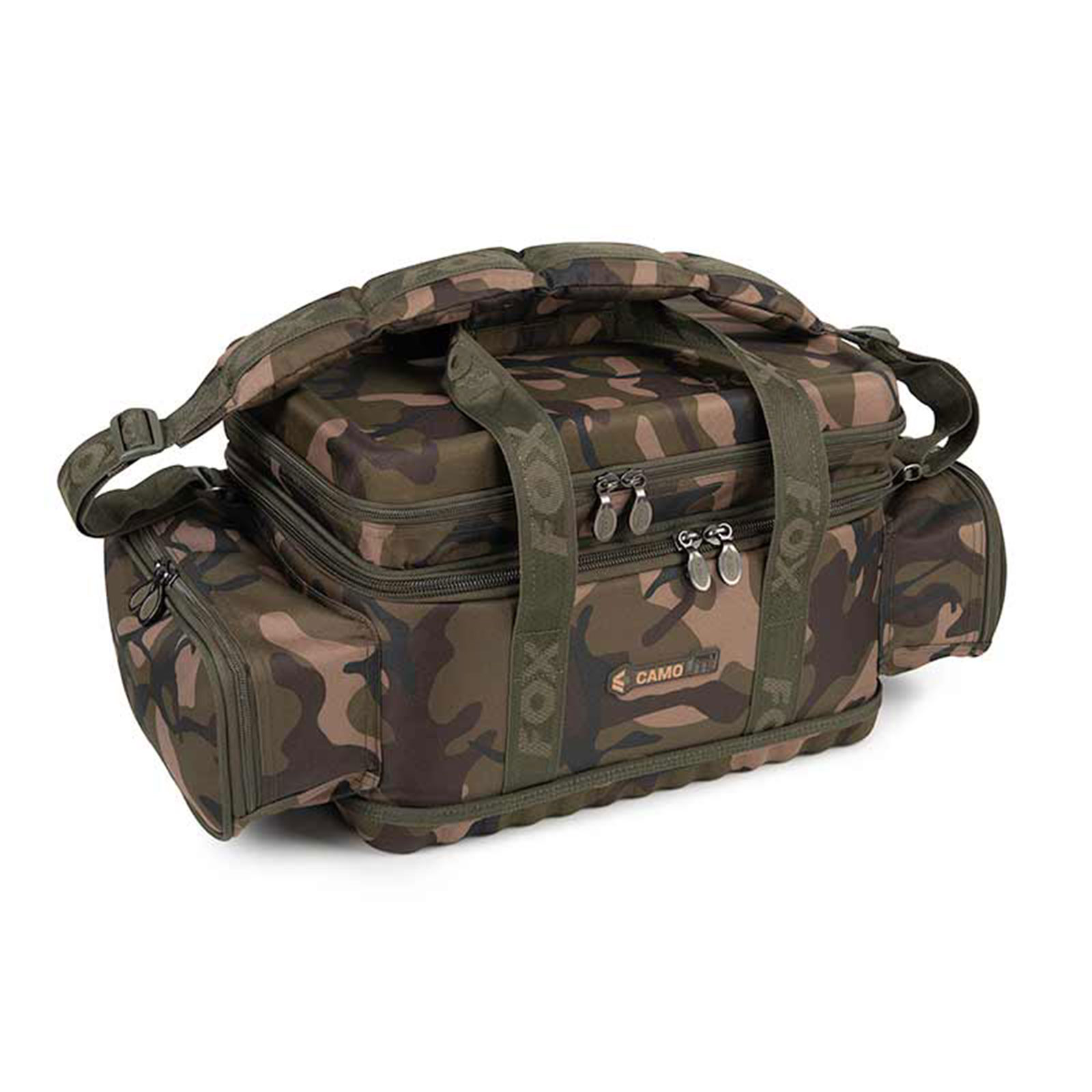 Fox Camolite Small Barrow Bag Low Level Angeltasche