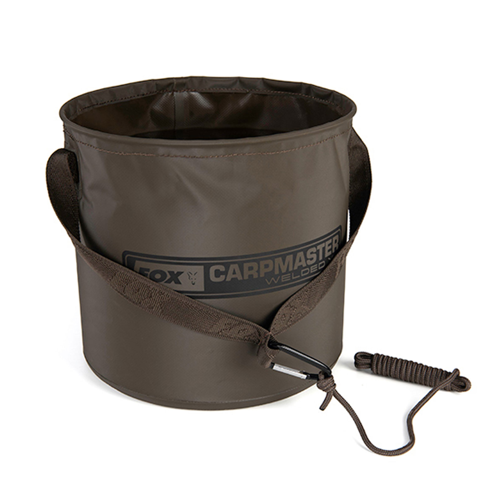 Fox Carpmaster Water Bucket 10l Wassereimer