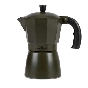 Fox Cookware Espresso Maker 300ml 6 Cups Kaffeekocher
