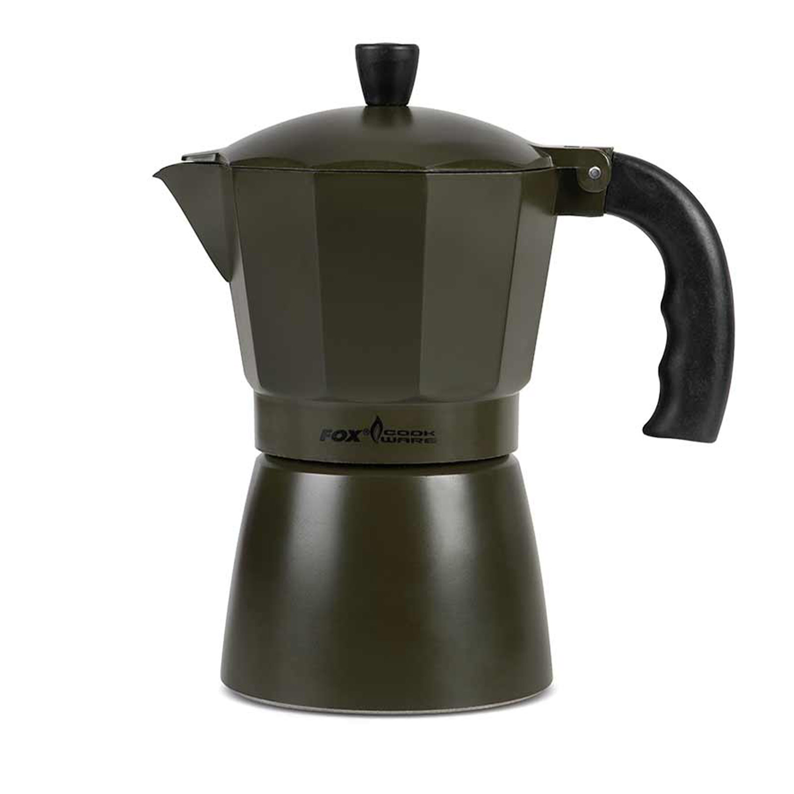 Fox Cookware Espresso Maker 300ml 6 Cups Kaffeekocher