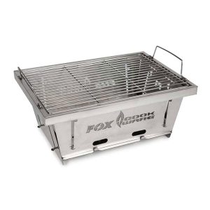 Fox Cookware Foldable BBQ Grill