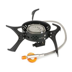 Fox Cookware Heat Transfer 3200 Stove Gaskocher