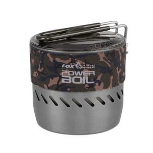 Fox Cookware Infrared Power Boil 0.65l Kochgeschirr