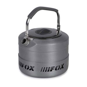 Fox Cookware Infrared Power Boil Kettle 1l Kochgeschirr