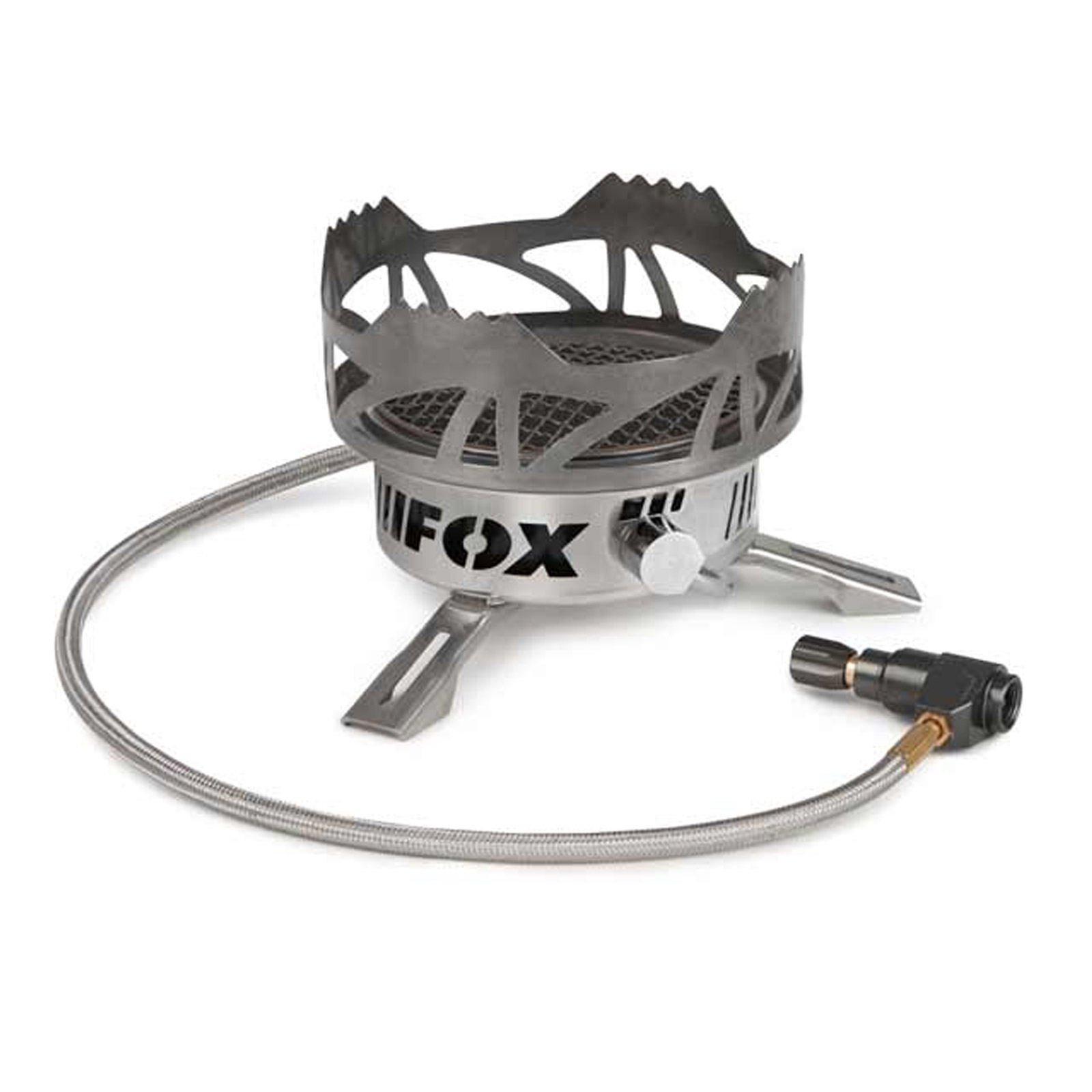 Fox Cookware V2 Infrared Stove Infrarot-Kocher
