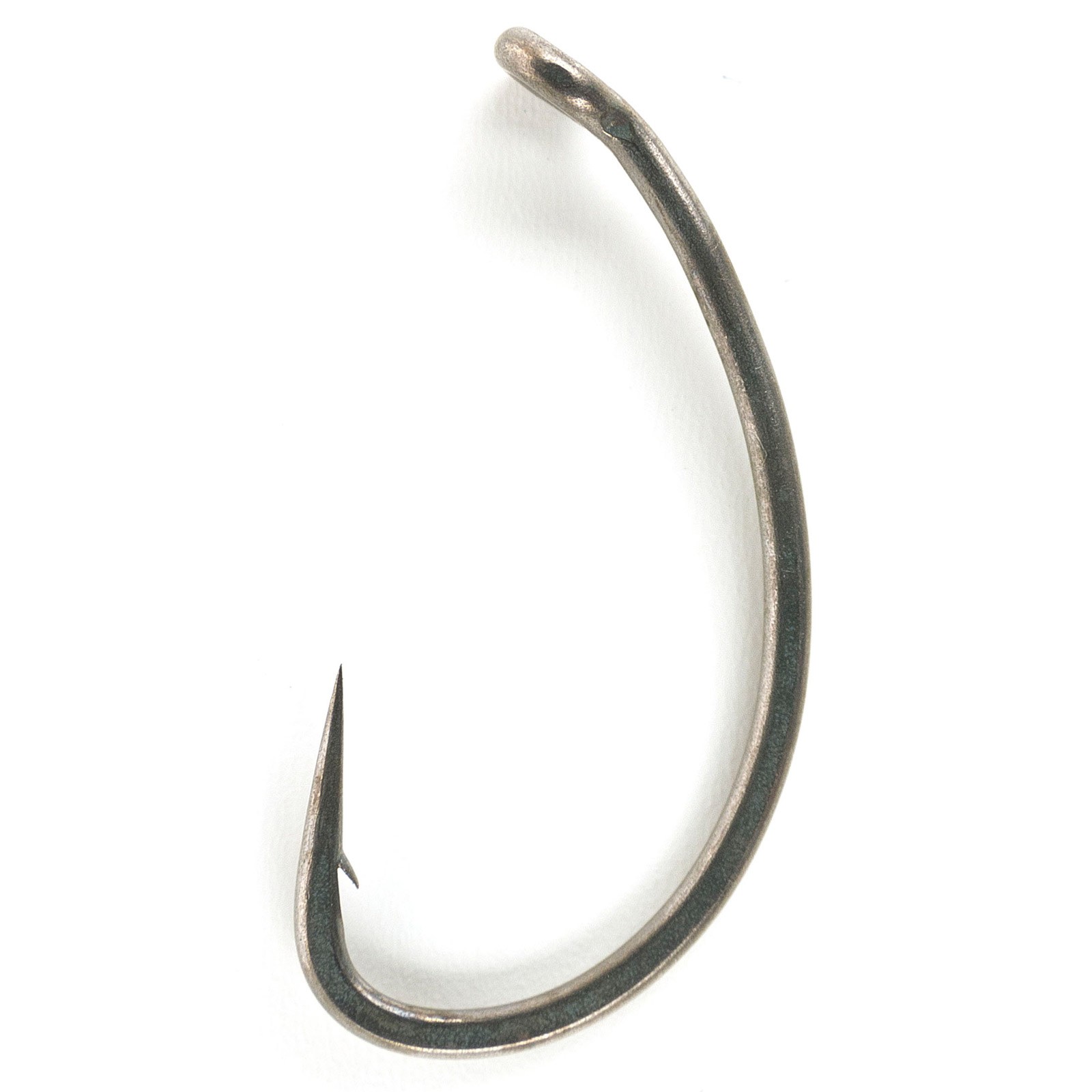Fox Edges Armapoint Curve Shank Medium Size 2 Karpfenhaken